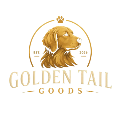 Golden Tail Goods